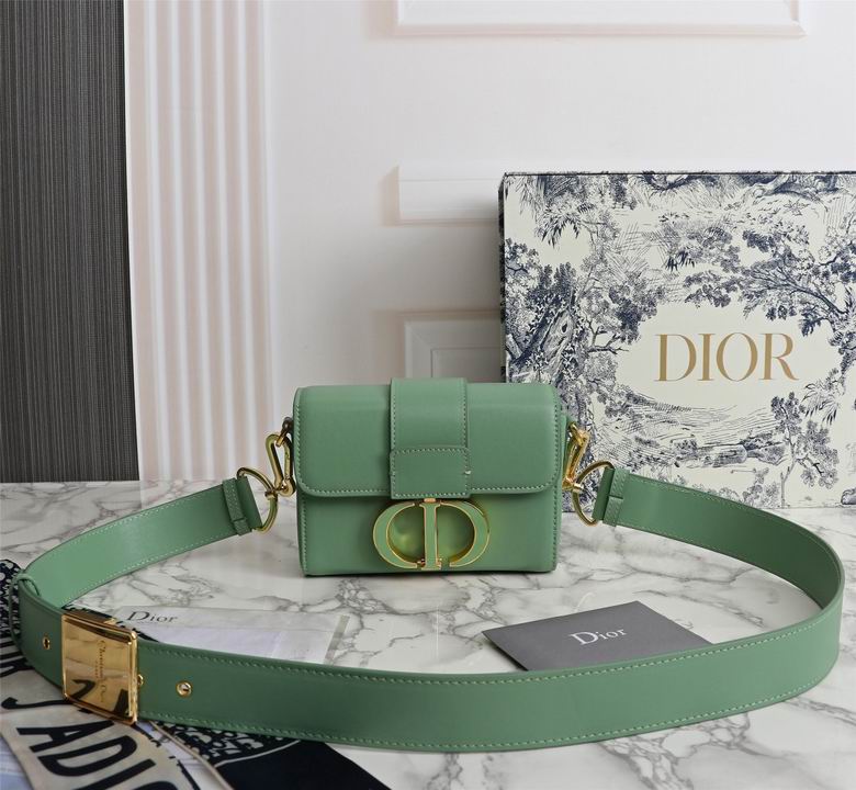 Dior Shoulder Bag ID:20240322-262